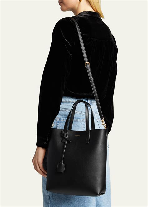 ysl tote bsg|ysl shopping tote bag.